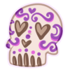 Sugar Skull